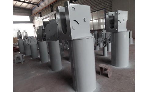 恒力彈簧支吊架( 58H、58V、80V ITT標(biāo)準(zhǔn))