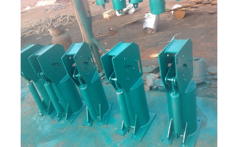 恒力彈簧支吊架PH、LH、ZH