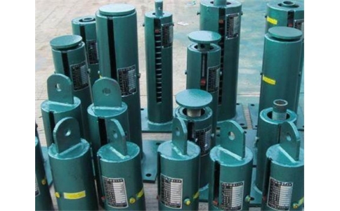 恒力碟簧支吊架